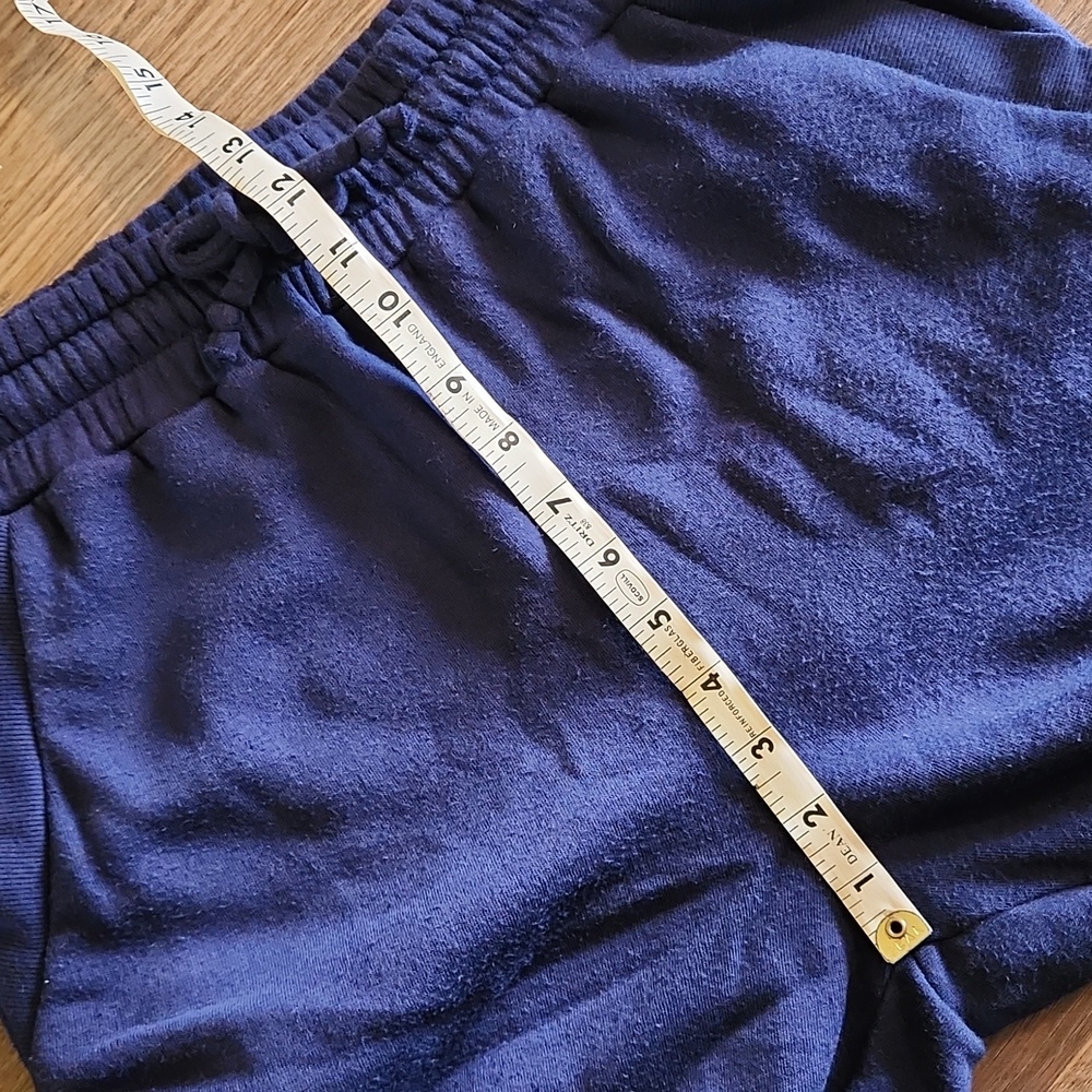 Express High Rise Sweatpant Joggers - Picture 7 of 9